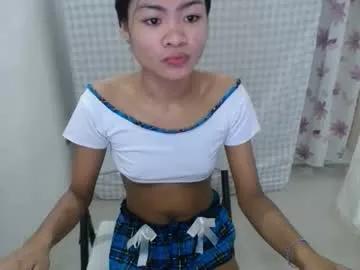 abbywinter18 from Chaturbate
