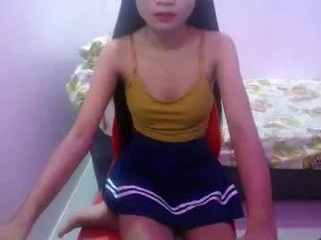 abbywinter18 from Chaturbate is Freechat