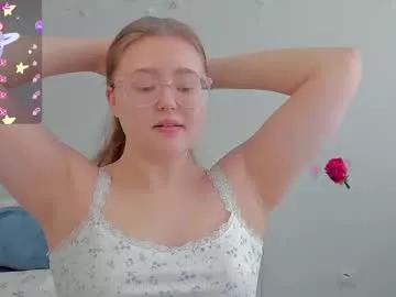 abbywyte from Chaturbate