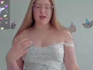 abbywyte from Chaturbate is Freechat