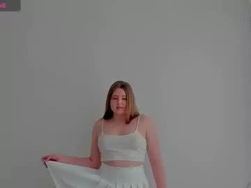 abbywyte from Chaturbate