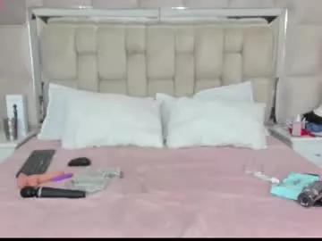 Abbyy_21 from Chaturbate