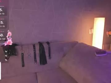 abbyy_rabbit from Chaturbate