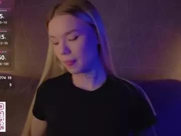 abbyy_rabbit from Chaturbate