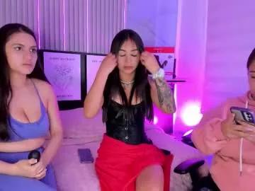 abella_as from Chaturbate is Freechat