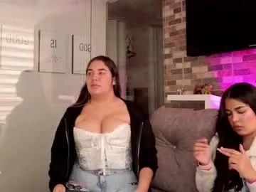 Abella_as from Chaturbate