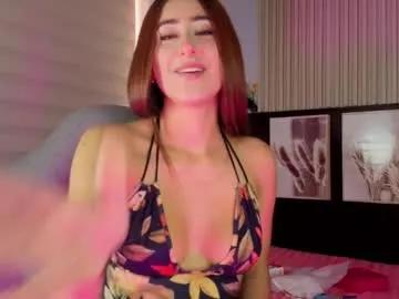 abella_as from Chaturbate is Freechat