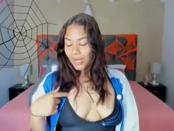 Abella_bunny from Chaturbate