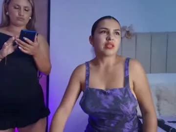 abigail_18__ from Chaturbate is Freechat