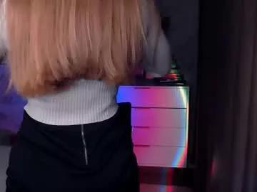 abigail_flex from Chaturbate is Freechat