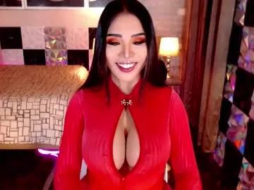 abigail_hookman from Chaturbate is Freechat