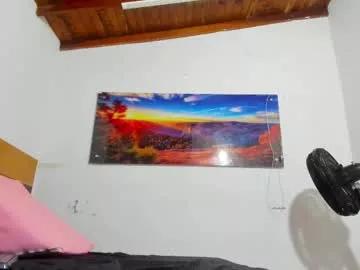 abiigail_fox from Chaturbate