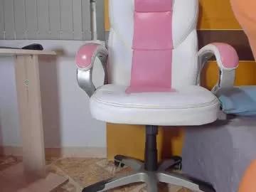 abiigail_fox from Chaturbate