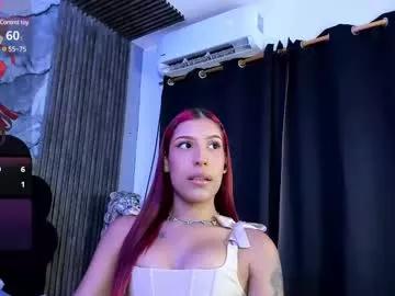 abiilene_cameron from Chaturbate
