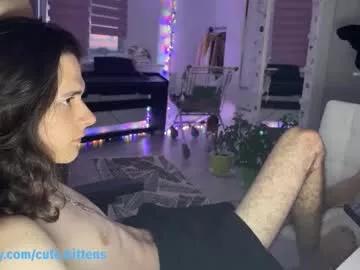 abobus123 from Chaturbate is Freechat