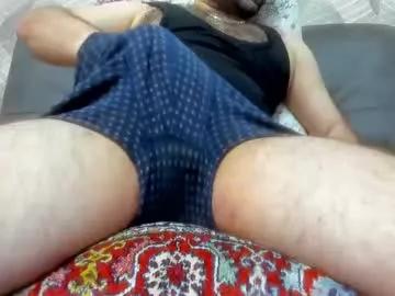 abraakadabdra from Chaturbate