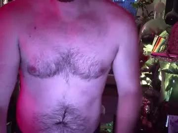 abracadanny777 from Chaturbate