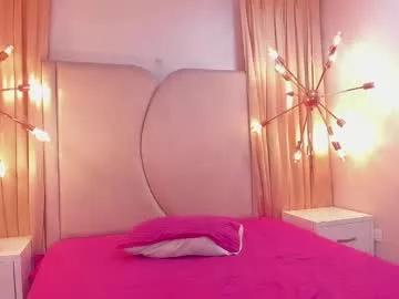abril_hills_ from Chaturbate is Freechat