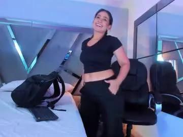 Abril_monroe_ from Chaturbate