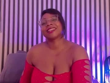 abrilsantana_ from Chaturbate is Freechat