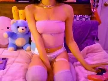 abruisedpeach from Chaturbate is Freechat