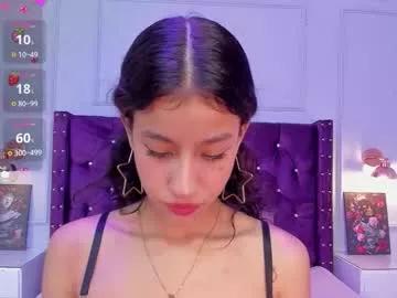aby_lee_ from Chaturbate is Private