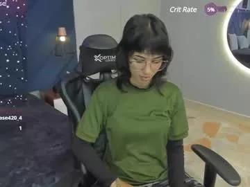 aby_mori from Chaturbate is Freechat