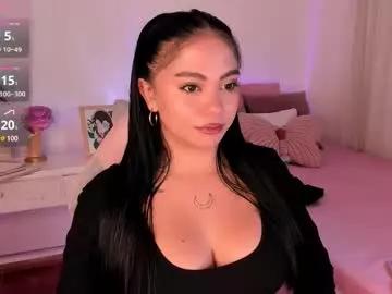 abynanami from Chaturbate is Freechat