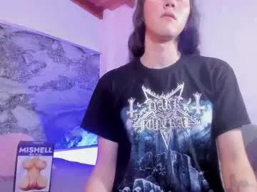 abyss_king from Chaturbate is Freechat