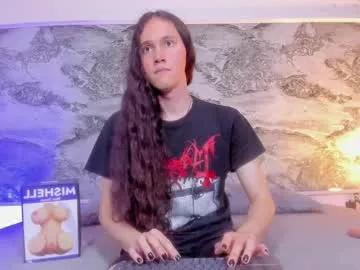abyss_king from Chaturbate is Freechat