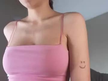 accabrownell from Chaturbate is Freechat