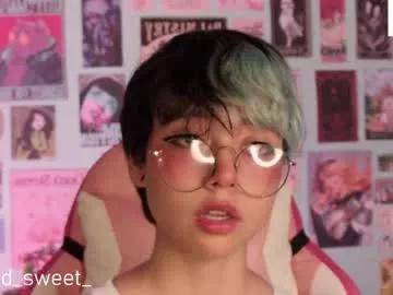 Acid_candy_ from Chaturbate