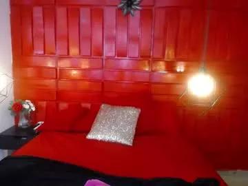 ada_mclaine from Chaturbate