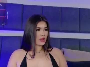 adaa_stone from Chaturbate is Freechat