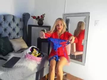 adaa_walker from Chaturbate