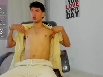 adaam_collins_ from Chaturbate is Freechat