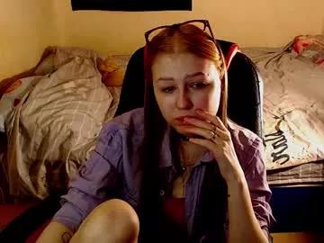 adagretta from Chaturbate