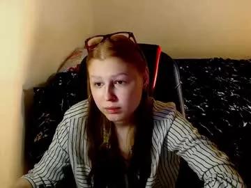 adagretta from Chaturbate