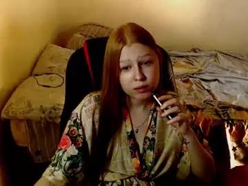adagretta from Chaturbate