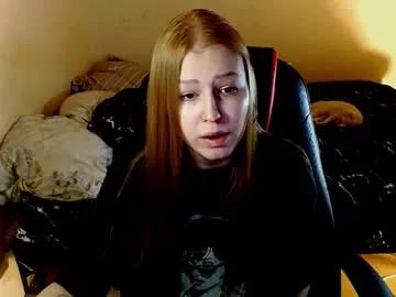 adagretta from Chaturbate
