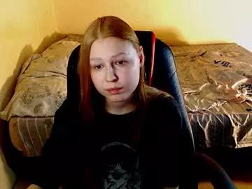 adagretta from Chaturbate