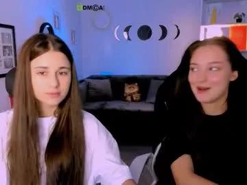 adalina_summer from Chaturbate is Freechat