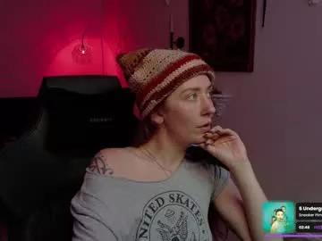 adalinarae from Chaturbate