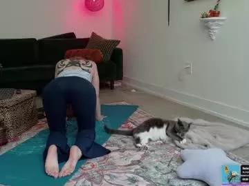 adalinarae from Chaturbate is Freechat