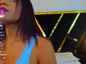 Adalinarusell_ from Chaturbate