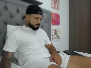 adam_bigdick2 from Chaturbate