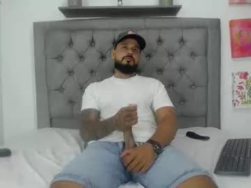adam_bigdick2 from Chaturbate