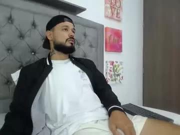 adam_bigdick2 from Chaturbate