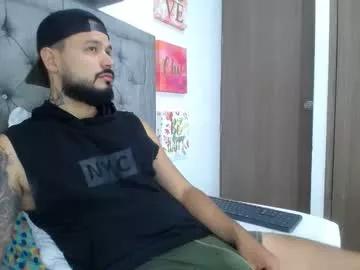 adam_bigdick2 from Chaturbate