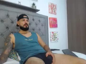 adam_bigdick2 from Chaturbate